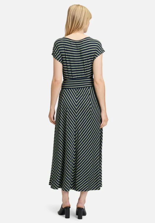 Betty Barclay Jerseykleid kurzarm