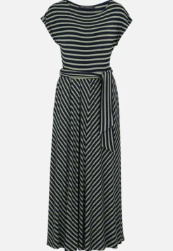 Betty Barclay Jerseykleid kurzarm