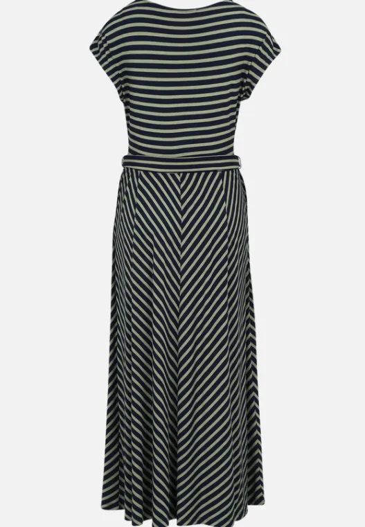 Betty Barclay Jerseykleid kurzarm