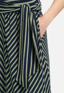 Betty Barclay Jerseykleid kurzarm