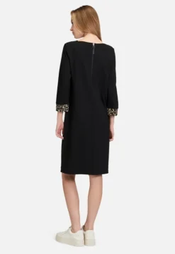 Betty Barclay Jerseykleid mit Eingrifftaschen