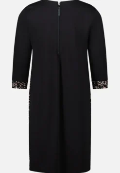 Betty Barclay Jerseykleid mit Eingrifftaschen