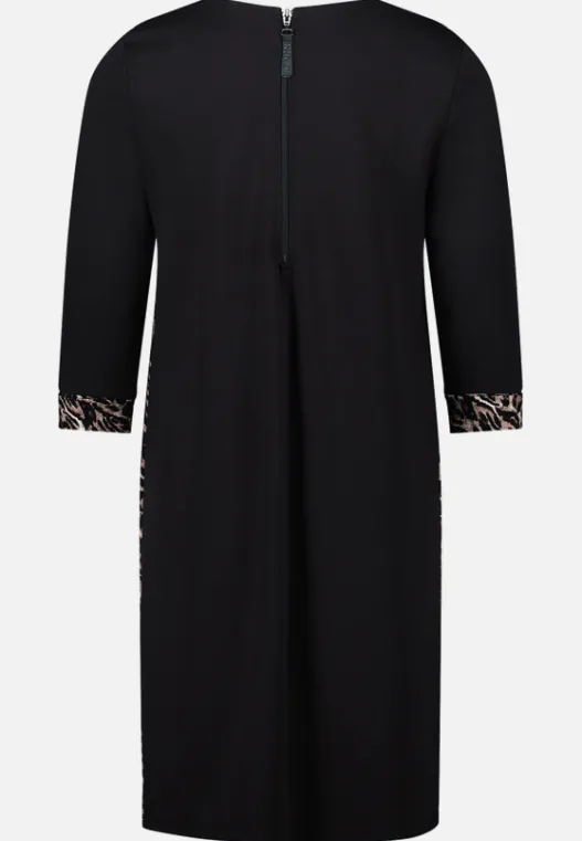 Betty Barclay Jerseykleid mit Eingrifftaschen