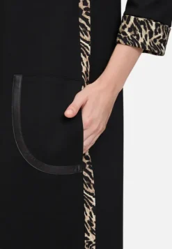 Betty Barclay Jerseykleid mit Eingrifftaschen