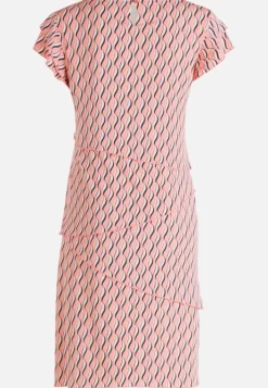 Betty Barclay Jerseykleid mit Stufen