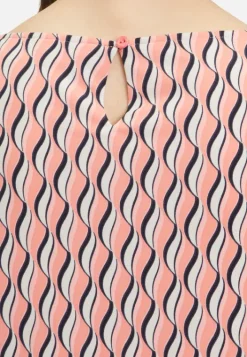Betty Barclay Jerseykleid mit Stufen
