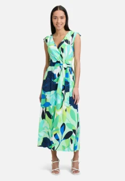 Betty Barclay Jerseykleid ohne Arm