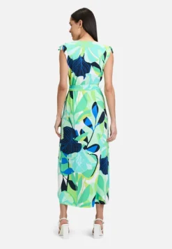 Betty Barclay Jerseykleid ohne Arm