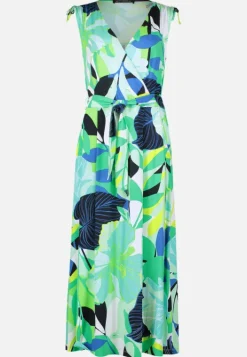 Betty Barclay Jerseykleid ohne Arm
