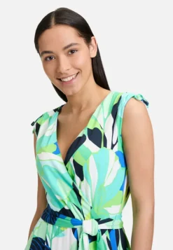 Betty Barclay Jerseykleid ohne Arm