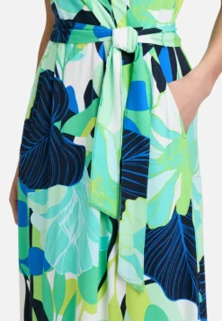 Betty Barclay Jerseykleid ohne Arm