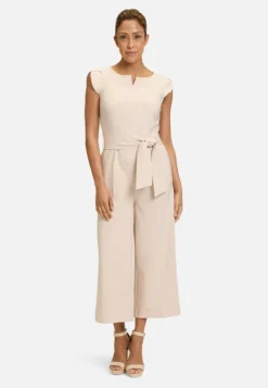 Betty Barclay Jumpsuit mit Eingrifftaschen