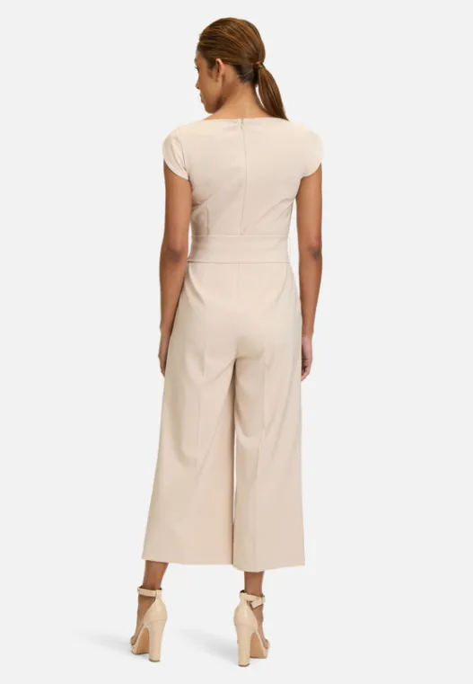 Betty Barclay Jumpsuit mit Eingrifftaschen