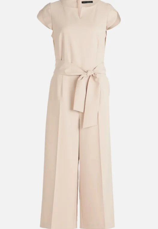 Betty Barclay Jumpsuit mit Eingrifftaschen