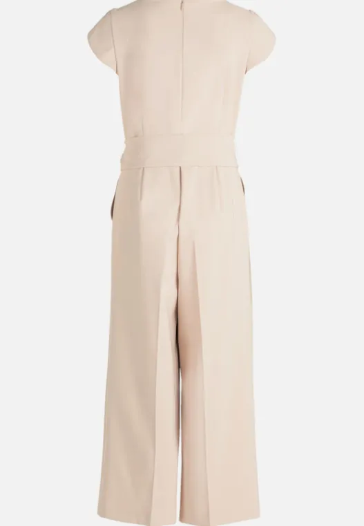 Betty Barclay Jumpsuit mit Eingrifftaschen