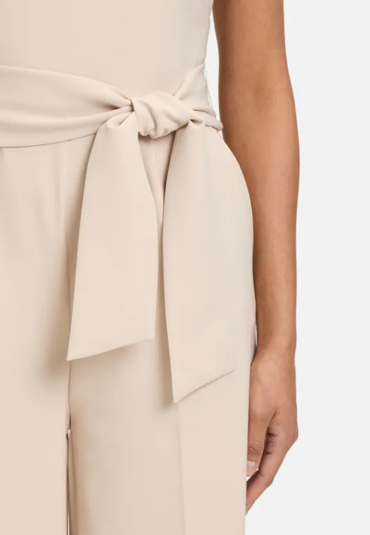 Betty Barclay Jumpsuit mit Eingrifftaschen