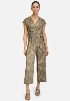 Betty Barclay Jumpsuit mit Eingrifftaschen