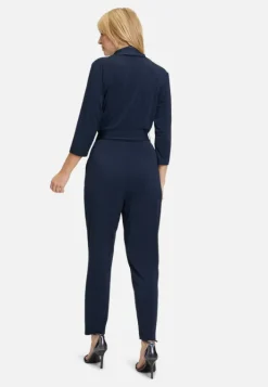 Betty Barclay Jumpsuit mit Eingrifftaschen