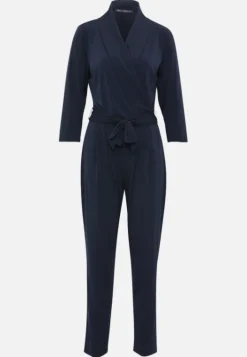 Betty Barclay Jumpsuit mit Eingrifftaschen