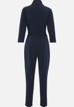 Betty Barclay Jumpsuit mit Eingrifftaschen
