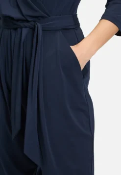 Betty Barclay Jumpsuit mit Eingrifftaschen