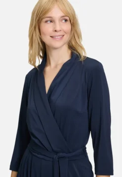 Betty Barclay Jumpsuit mit Eingrifftaschen