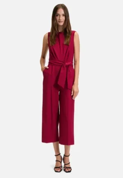Betty Barclay Jumpsuit mit Eingrifftaschen