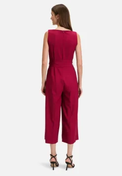 Betty Barclay Jumpsuit mit Eingrifftaschen