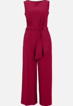 Betty Barclay Jumpsuit mit Eingrifftaschen