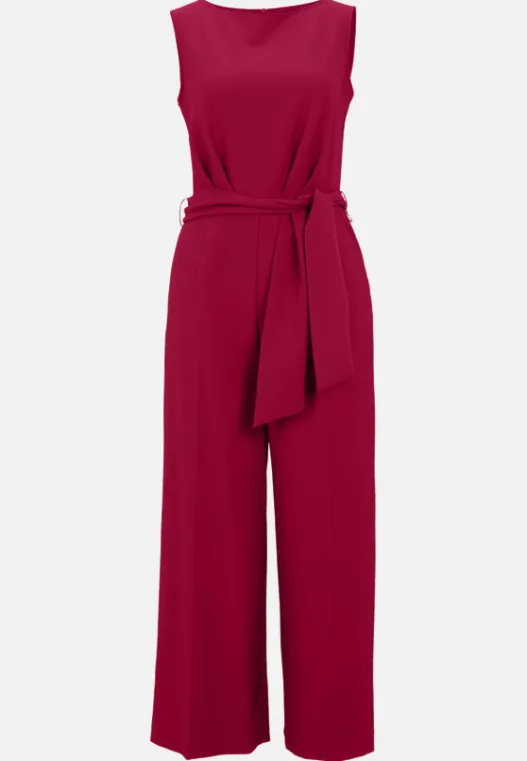 Betty Barclay Jumpsuit mit Eingrifftaschen