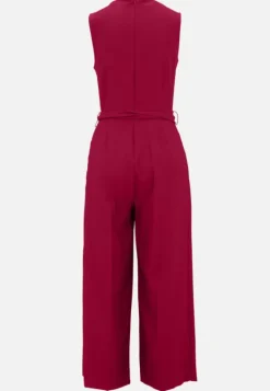 Betty Barclay Jumpsuit mit Eingrifftaschen