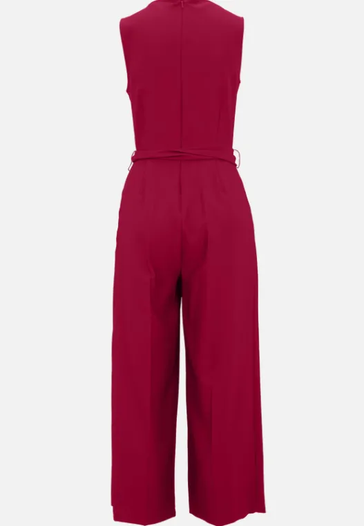 Betty Barclay Jumpsuit mit Eingrifftaschen