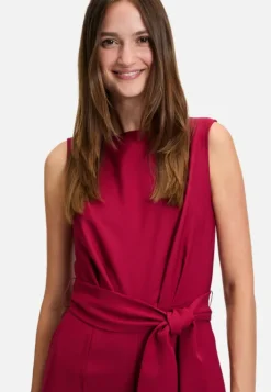 Betty Barclay Jumpsuit mit Eingrifftaschen