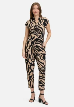 Betty Barclay Jumpsuit mit Eingrifftaschen