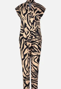 Betty Barclay Jumpsuit mit Eingrifftaschen