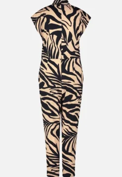 Betty Barclay Jumpsuit mit Eingrifftaschen