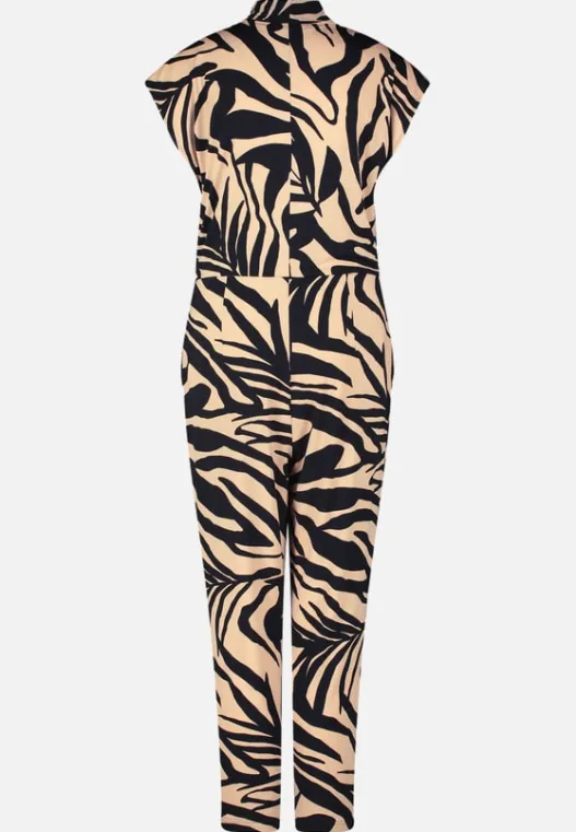 Betty Barclay Jumpsuit mit Eingrifftaschen