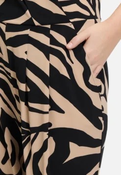Betty Barclay Jumpsuit mit Eingrifftaschen