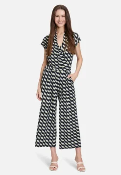 Betty Barclay Jumpsuit mit Eingrifftaschen
