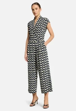 Betty Barclay Jumpsuit mit Eingrifftaschen
