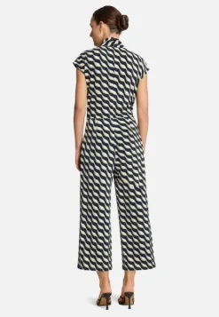 Betty Barclay Jumpsuit mit Eingrifftaschen