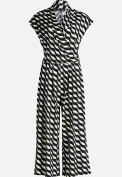 Betty Barclay Jumpsuit mit Eingrifftaschen