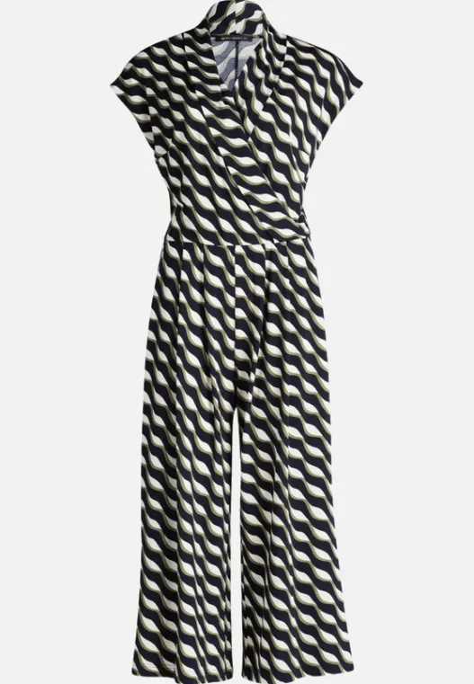 Betty Barclay Jumpsuit mit Eingrifftaschen