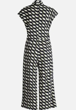 Betty Barclay Jumpsuit mit Eingrifftaschen