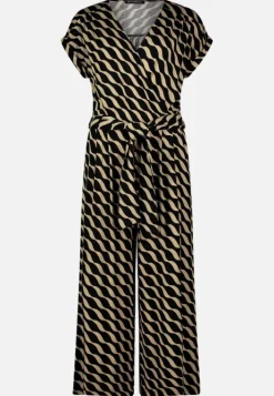 Betty Barclay Jumpsuit mit Eingrifftaschen