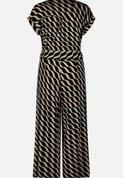 Betty Barclay Jumpsuit mit Eingrifftaschen