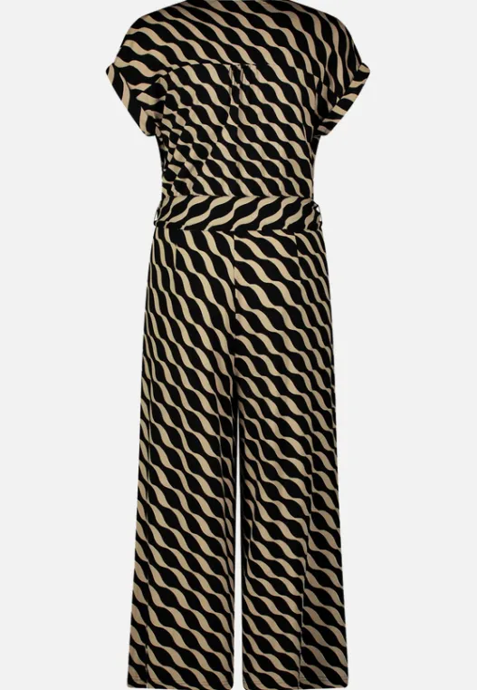 Betty Barclay Jumpsuit mit Eingrifftaschen