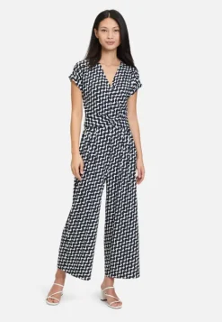 Betty Barclay Jumpsuit mit Eingrifftaschen