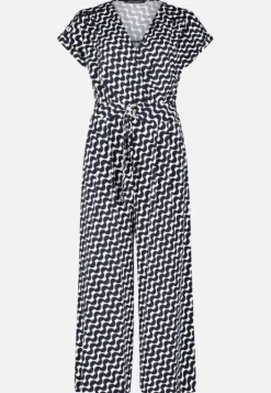 Betty Barclay Jumpsuit mit Eingrifftaschen