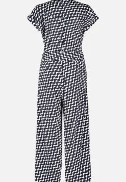 Betty Barclay Jumpsuit mit Eingrifftaschen